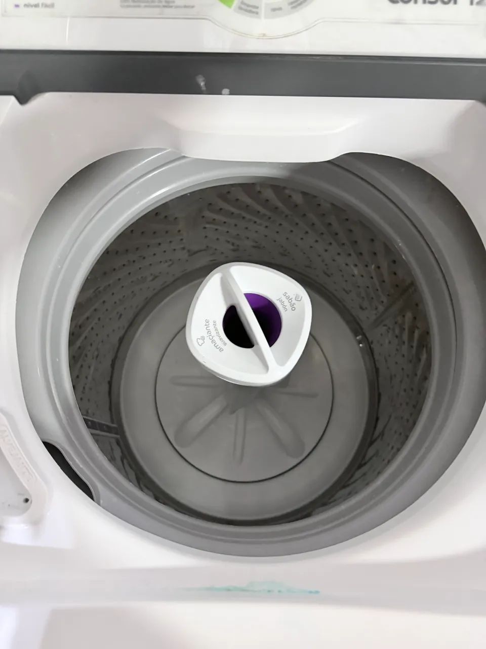 Máquina de lavar roupa  - Foto 2