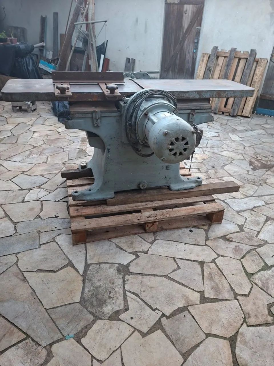 Desengrosso/desempeno  - Foto 2