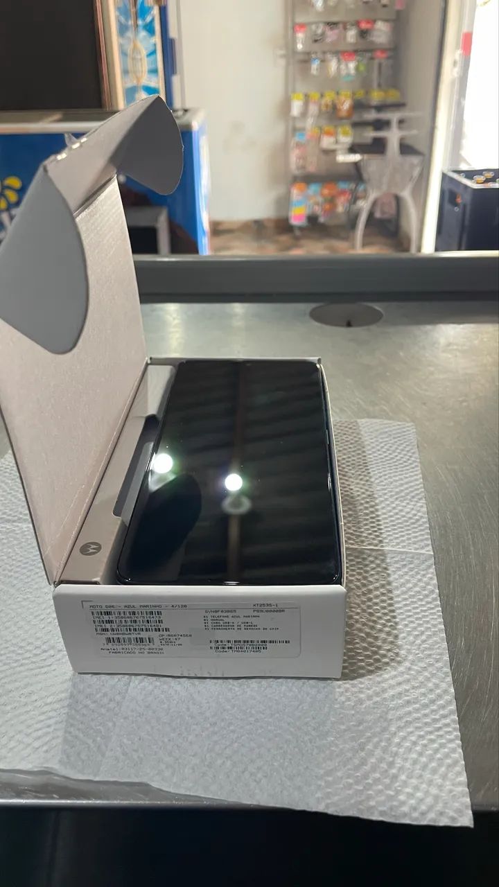 Motorola moto g06 128g - Foto 2