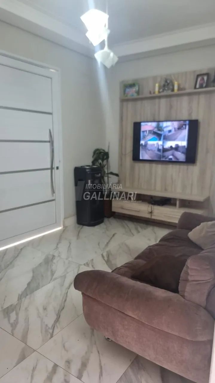 casa - Bonfim - Campinas - Foto 3
