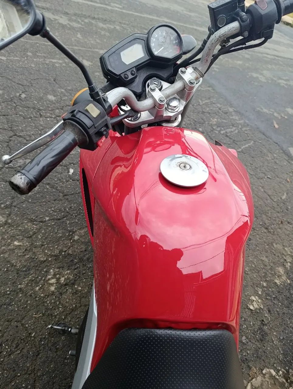 FAZER YS250  - Foto 4
