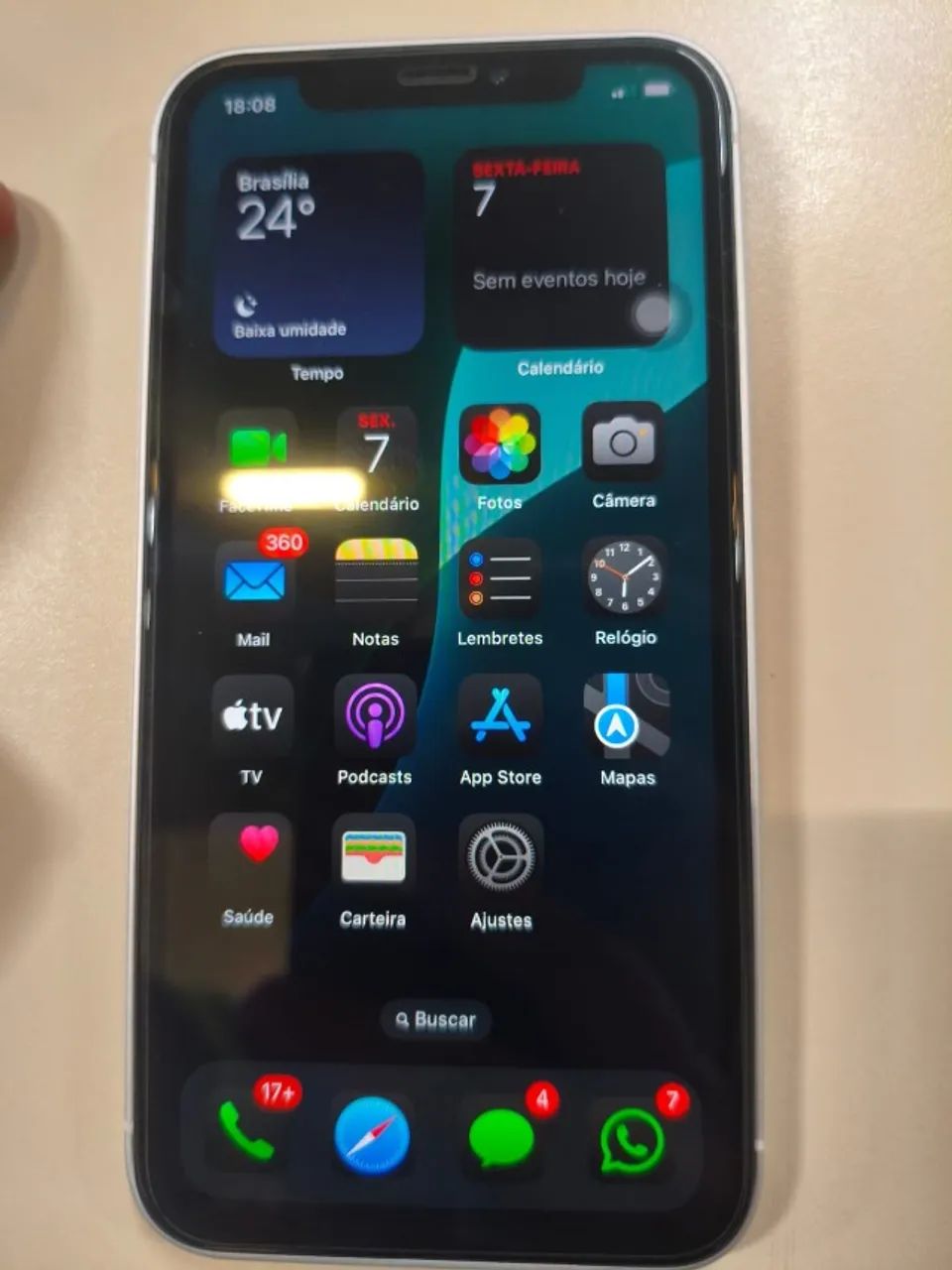 IPhone XR 128gb