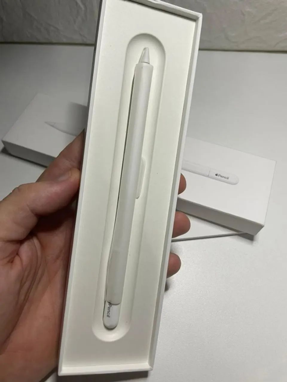 Apple Pencil USB-C - Acessórios de Celular - Altaneira 1466175613