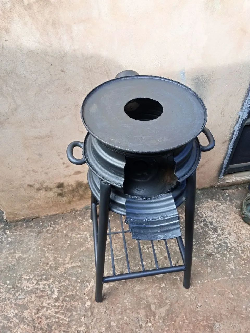 Fogão de lenha  - Foto 2
