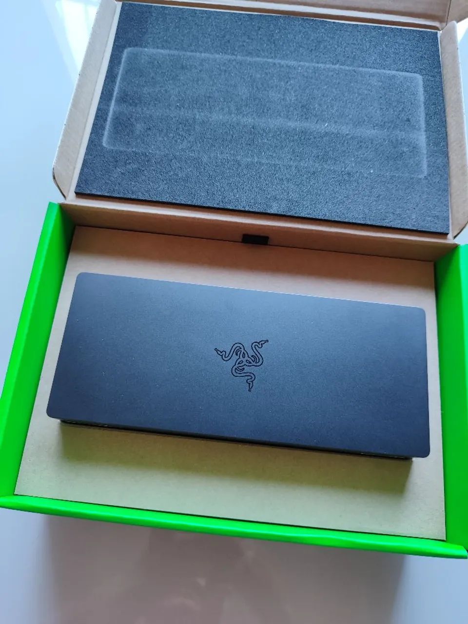 Razer Thunderbolt 5 Dock - Foto 2