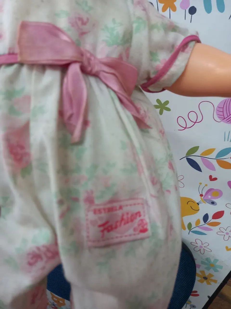 Meu bebê da Estrela ?  - Foto 3
