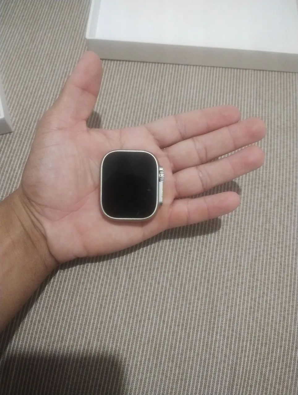 Vendo esse relógio smartwatch  - Foto 2