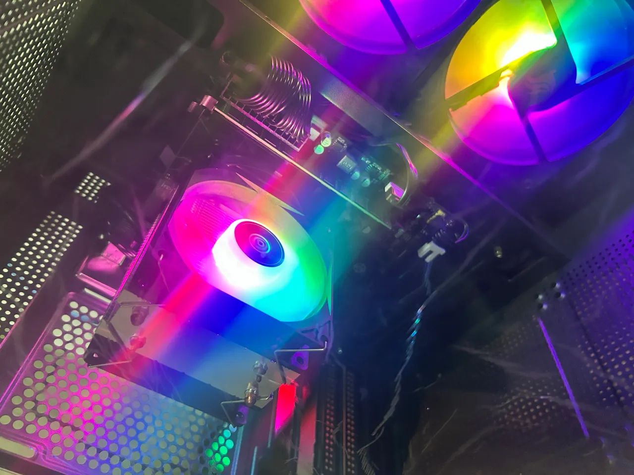 PC INTEL CORE I7 4º GERAÇÃO - Foto 3