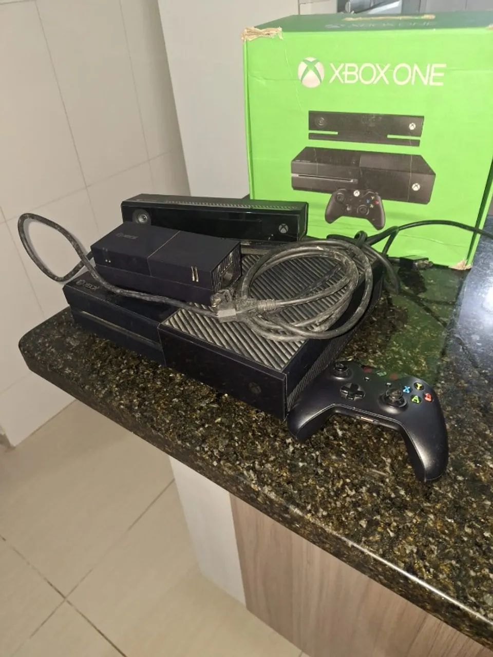 Xbox one  - Foto 5