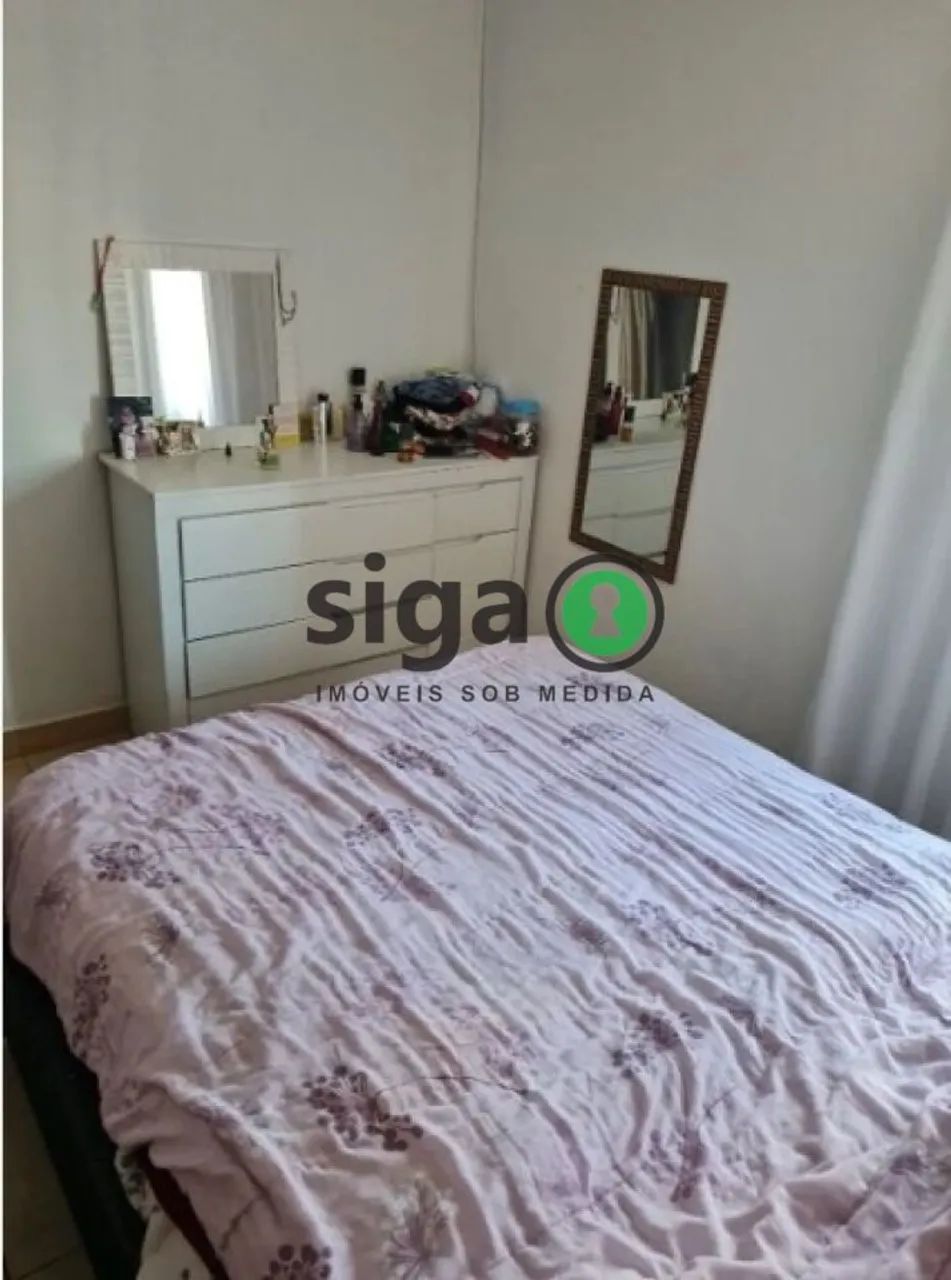 Casa em Condomínio com 2 Dormitórios e Suíte na Vila Campestre - Foto 4