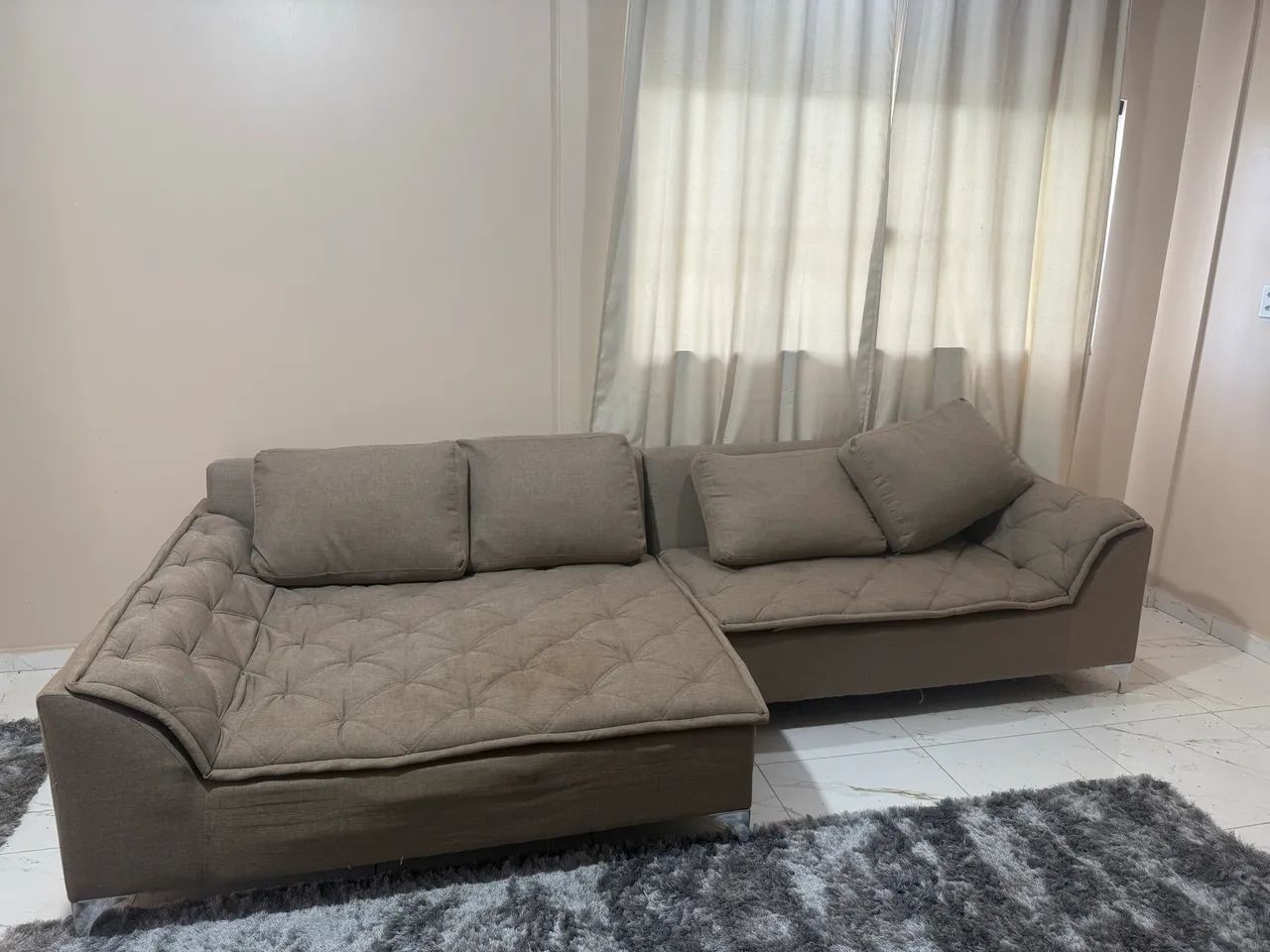 Vende-se sofá  - Foto 3