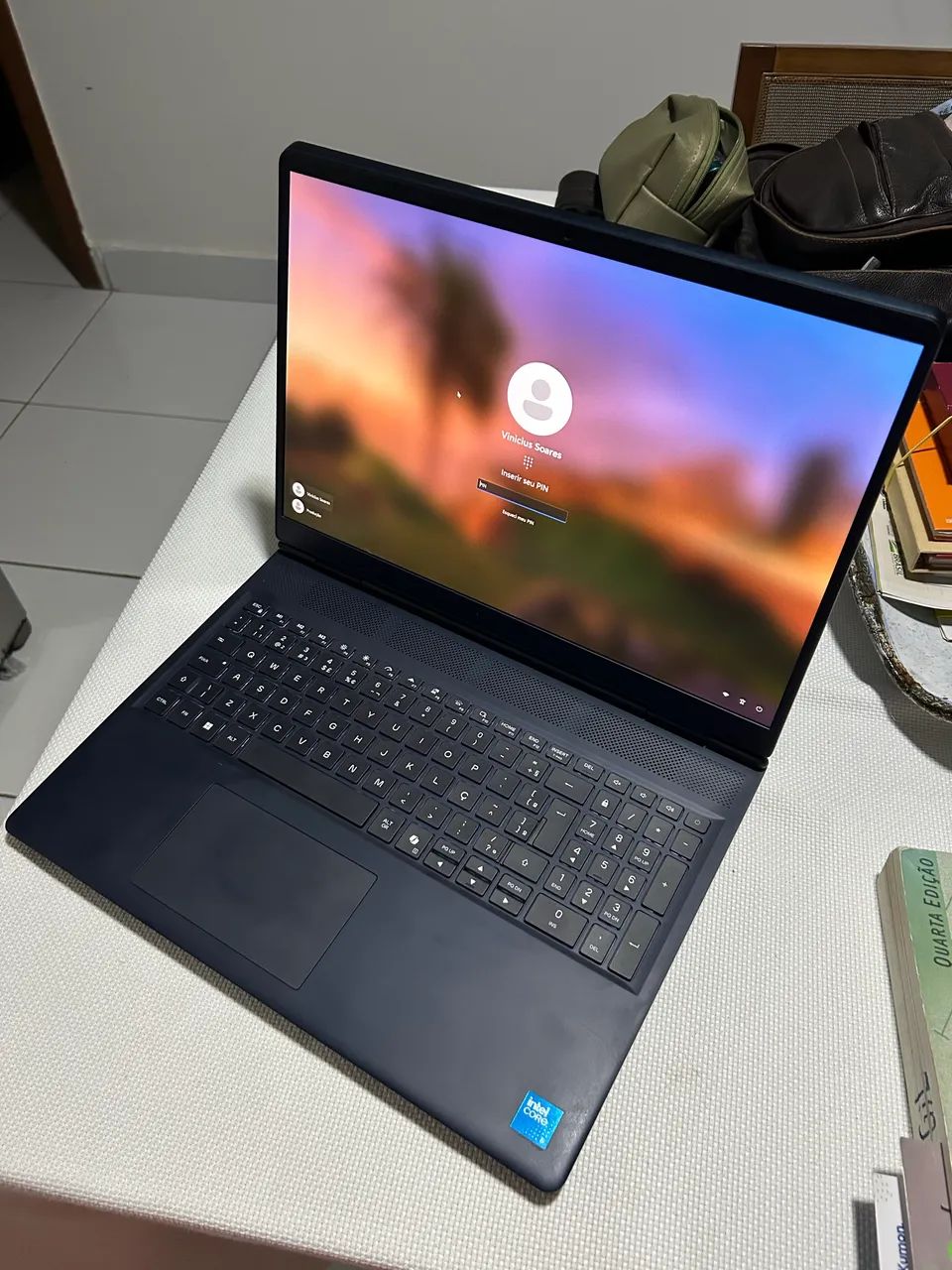 Notebook Gamer Alienware 16 Aurora