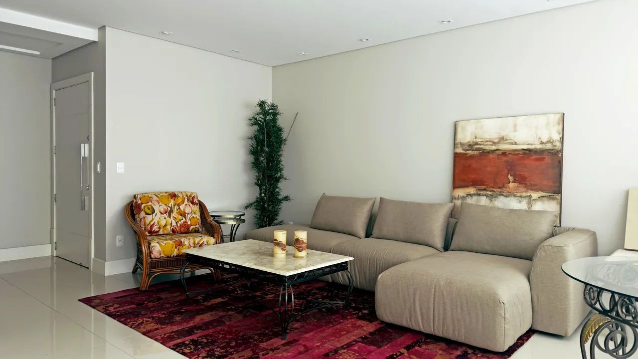 Apartamento 3 quartos - Cidade Alta - Foto 2