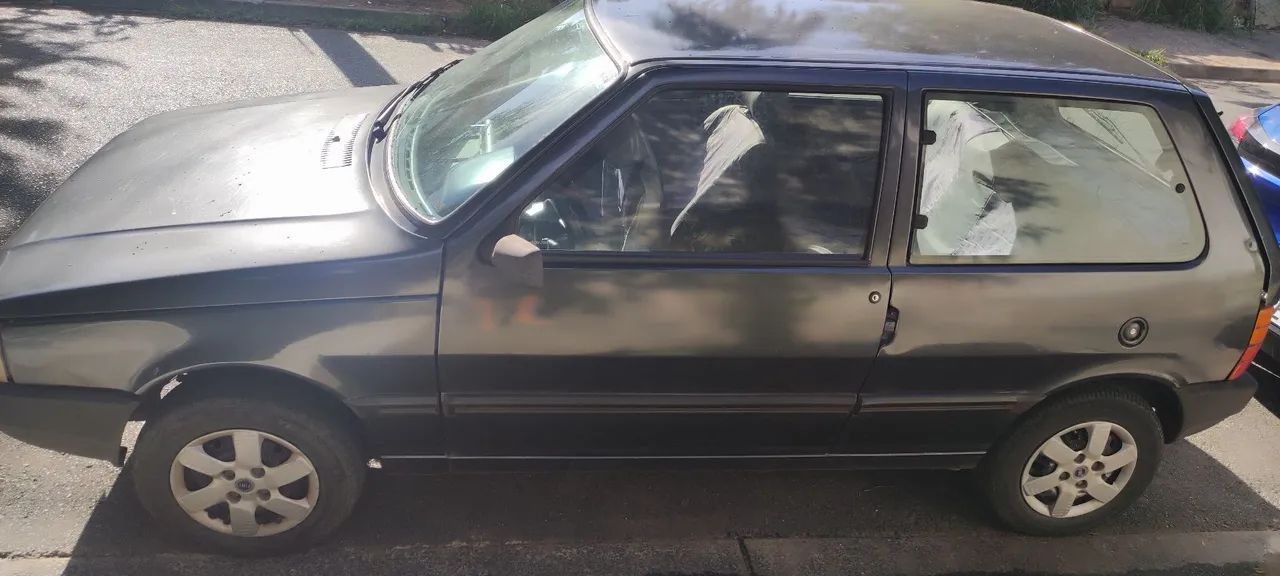 Fiat Uno UNO MILLE 1.0/ I.E./ELECTRONIC/BRIO 2P 1994