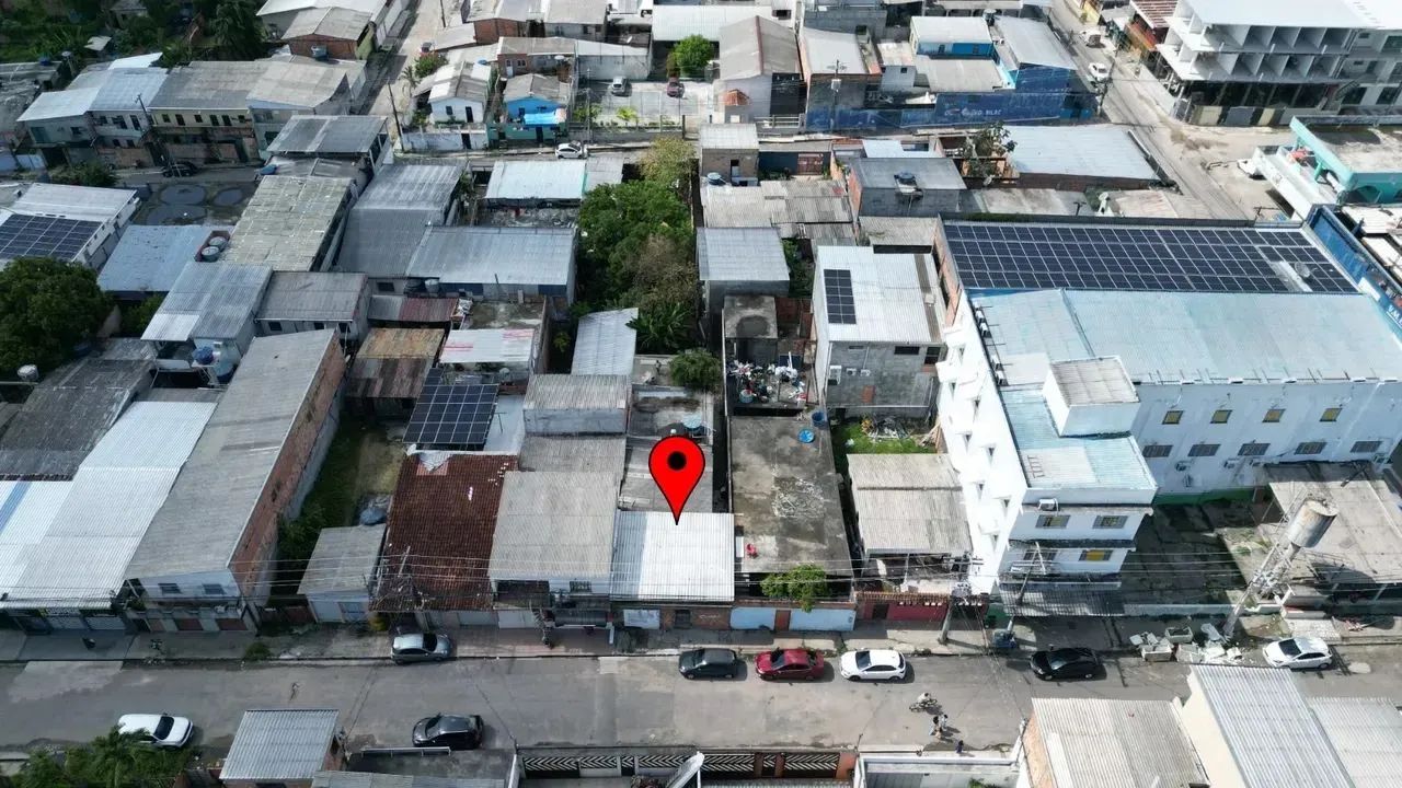 Casa no Parque das Nações (2 Casas) 240m²/ Vagas de Garagem - Foto 3