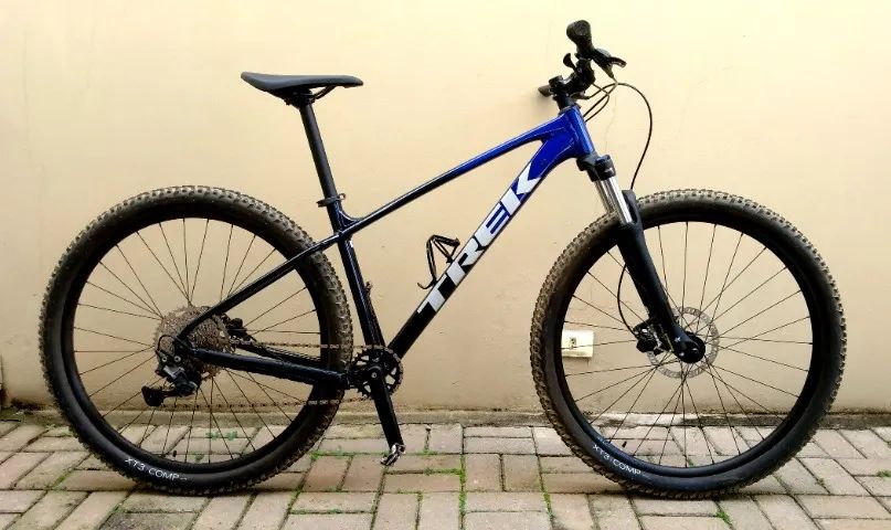  Trek Marlin 6 - Foto 2