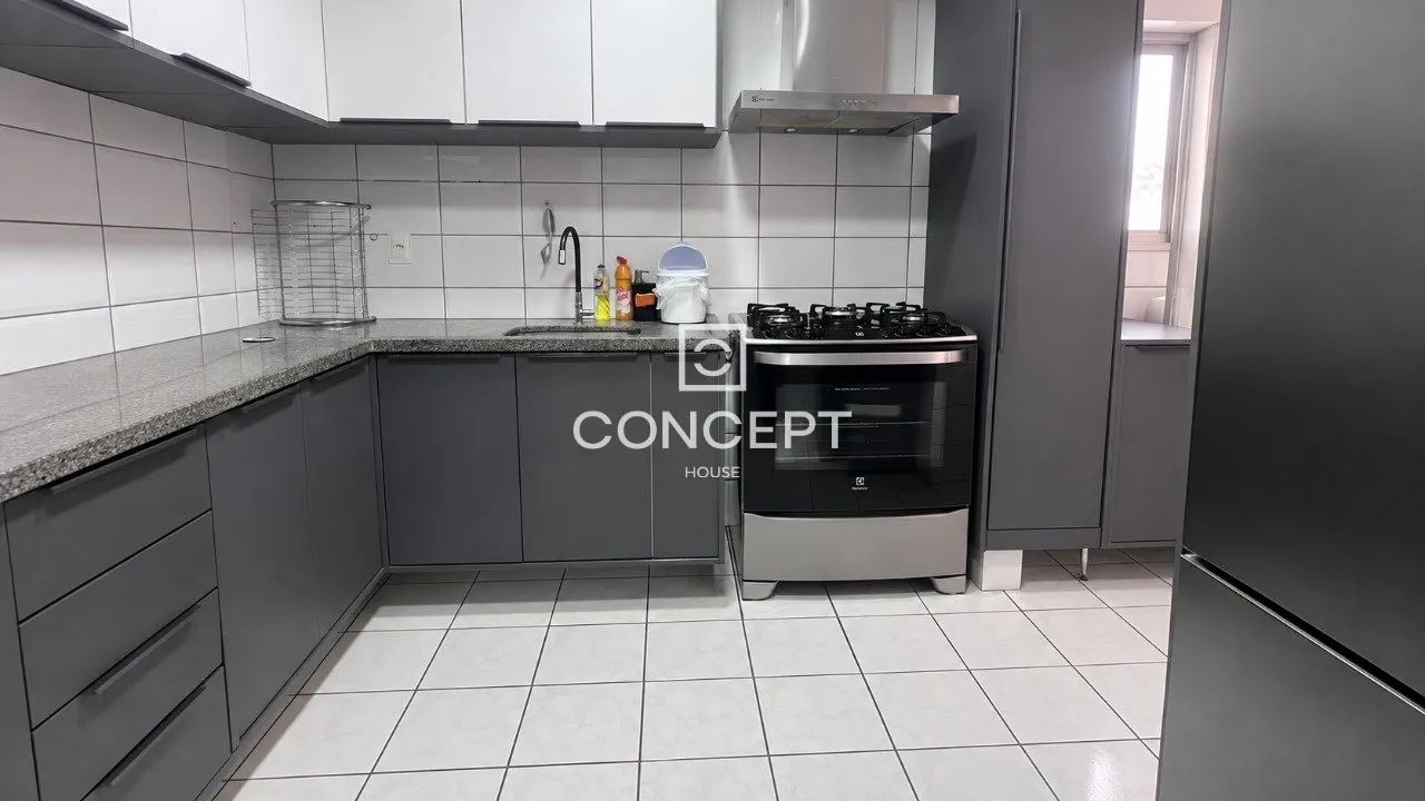 APARTAMENTO À VENDA NO EDIFÍCIO MIAMI GARDENS - BOSQUE DA SAÚDE - Foto 3