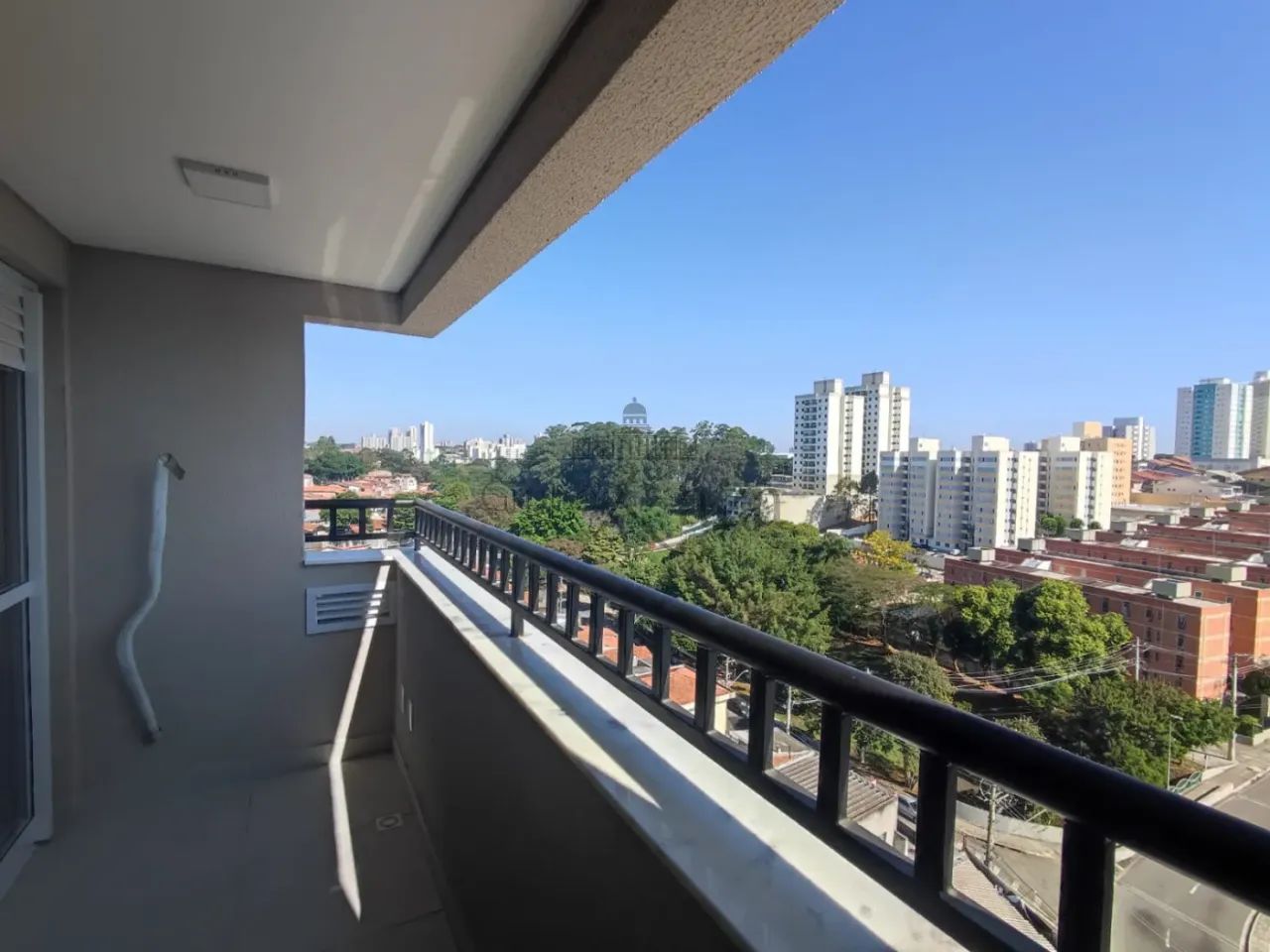 Apartamento - Edifício Versati - Jardim Satélite - 2 Dormitórios - 54m². - Foto 5