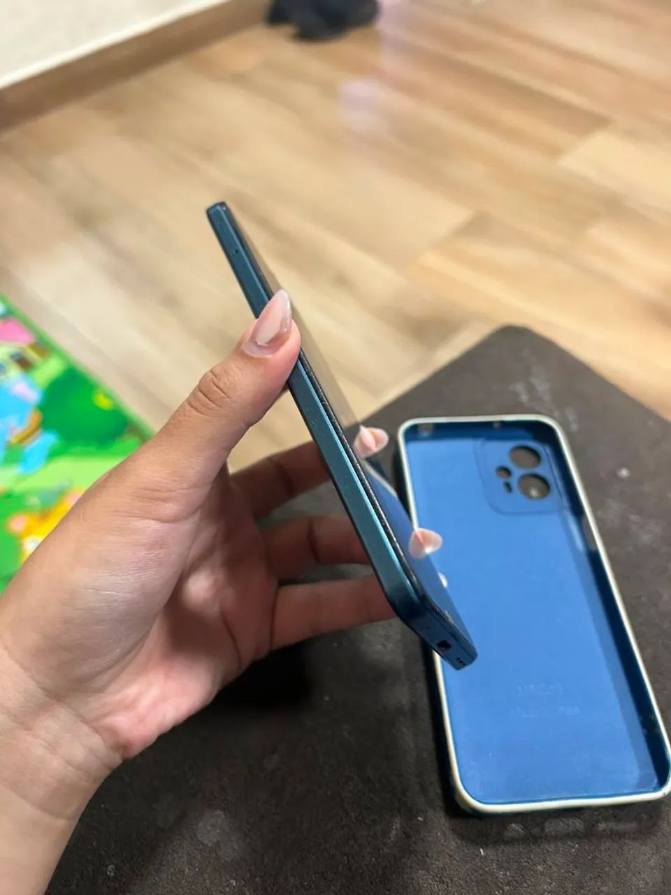 Motorola E13  - Foto 2