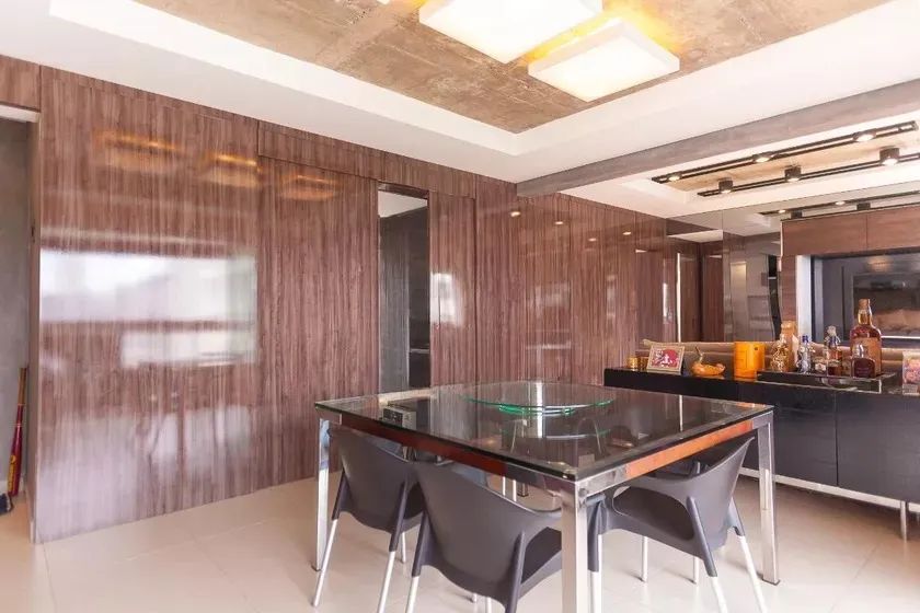 Apartamento à Venda - Vila da Serra, 2 Quartos, 104 m2 - Foto 2