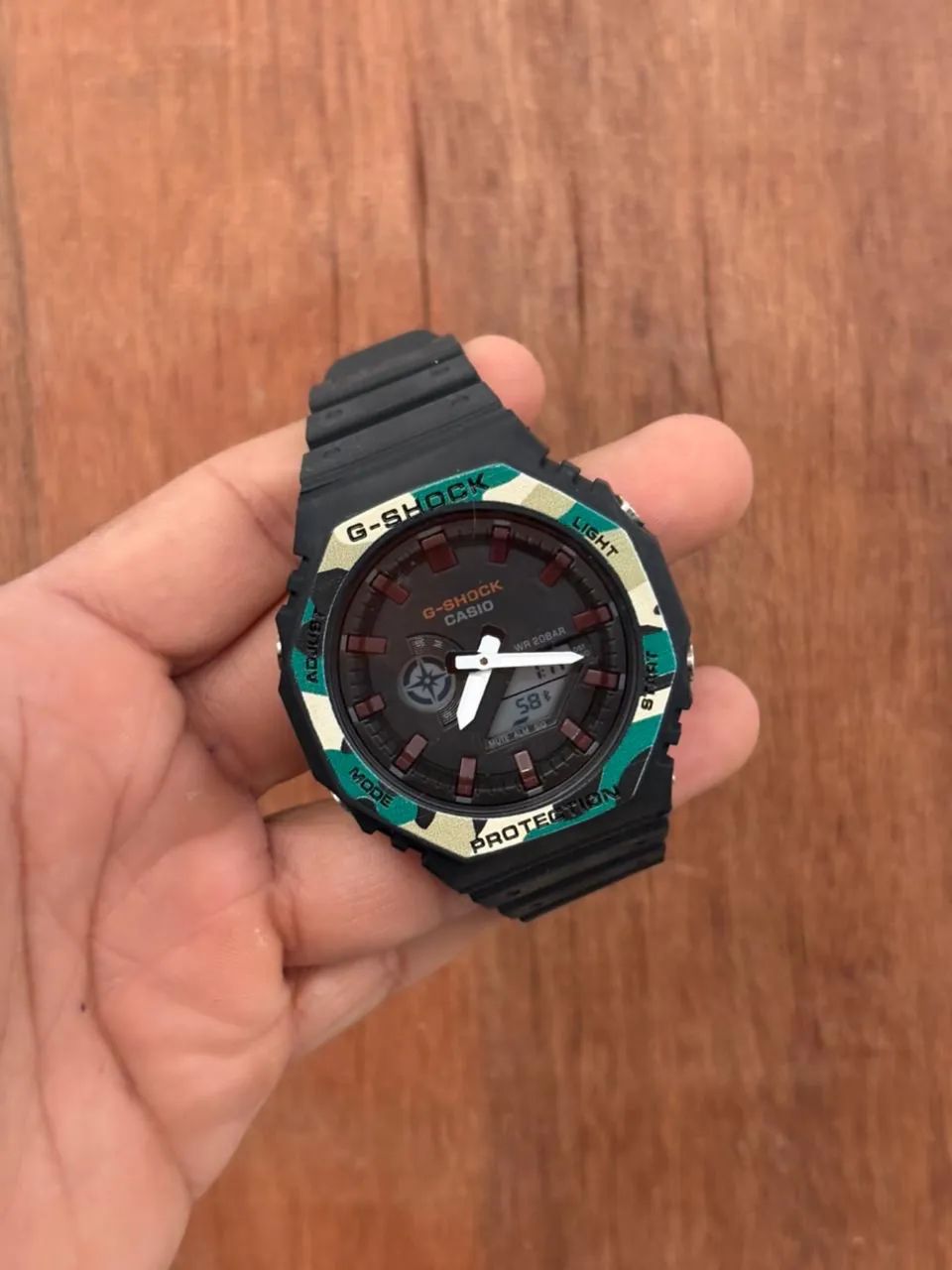 G-shock - Foto 4