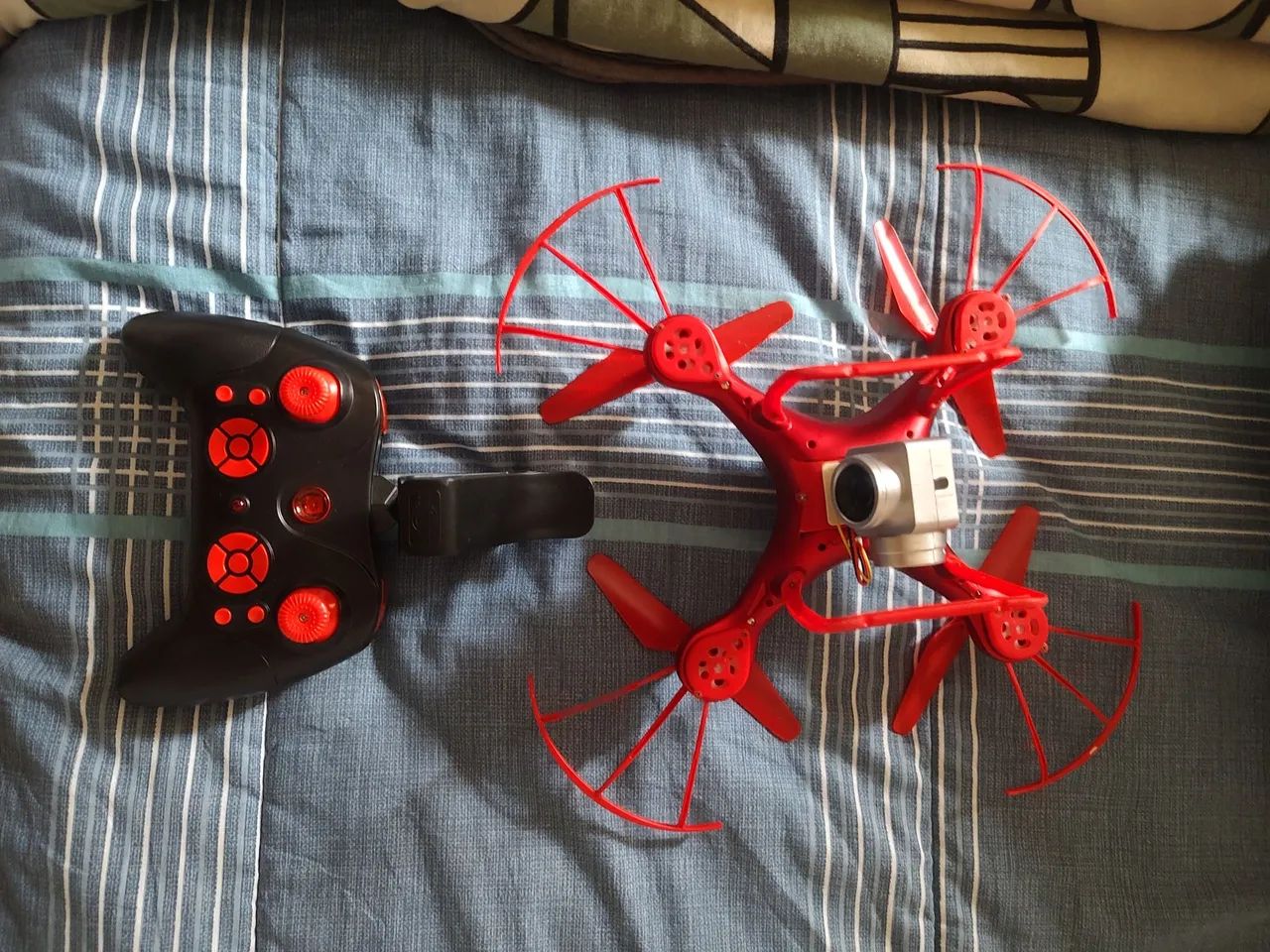 Drone  - Foto 3