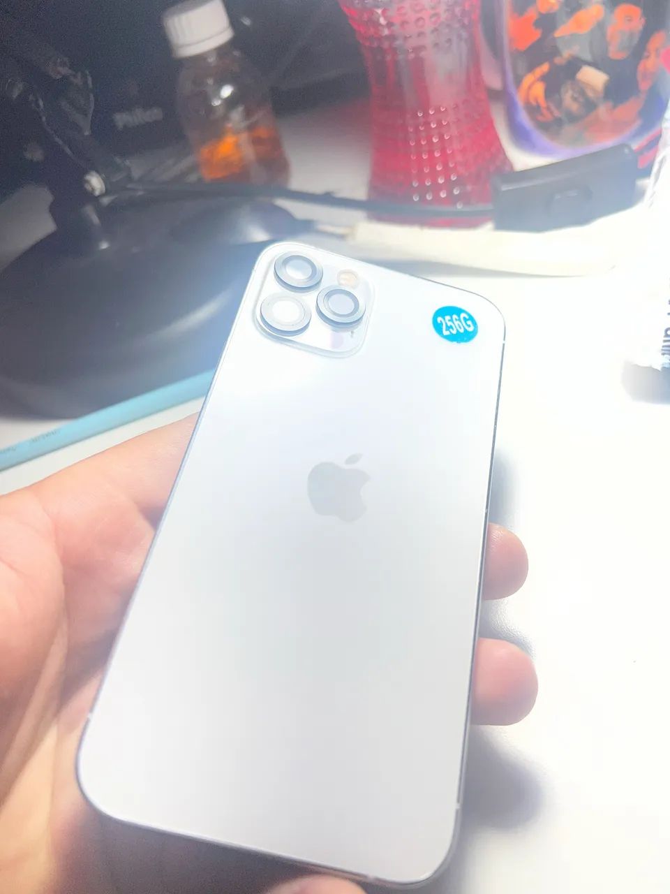 iPhone 12 Pro Max 256 - Foto 3