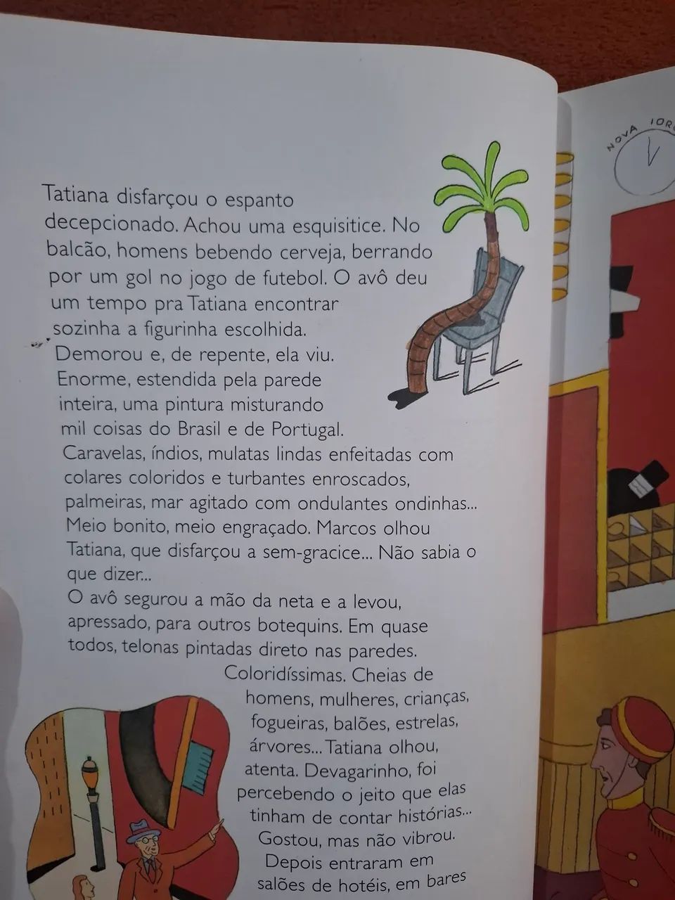 Álbum de figurinhas - Foto 4