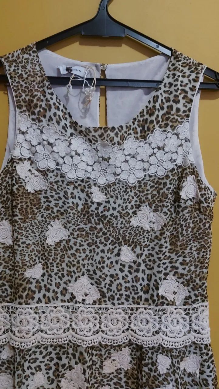 Lindo Vestido baladinha  - Foto 2
