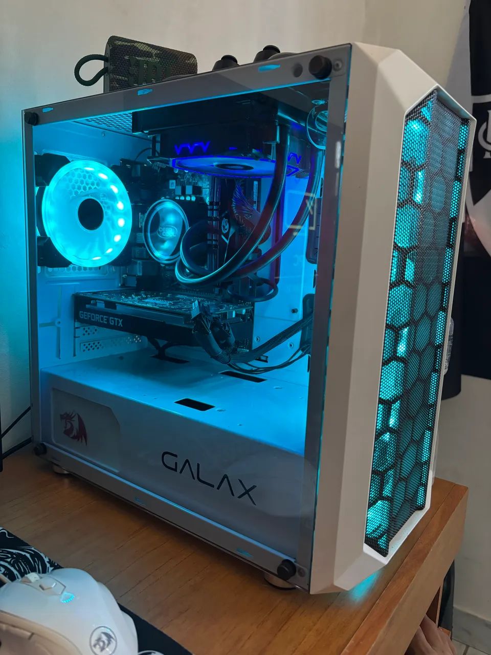 Pc gamer top barato - Foto 3