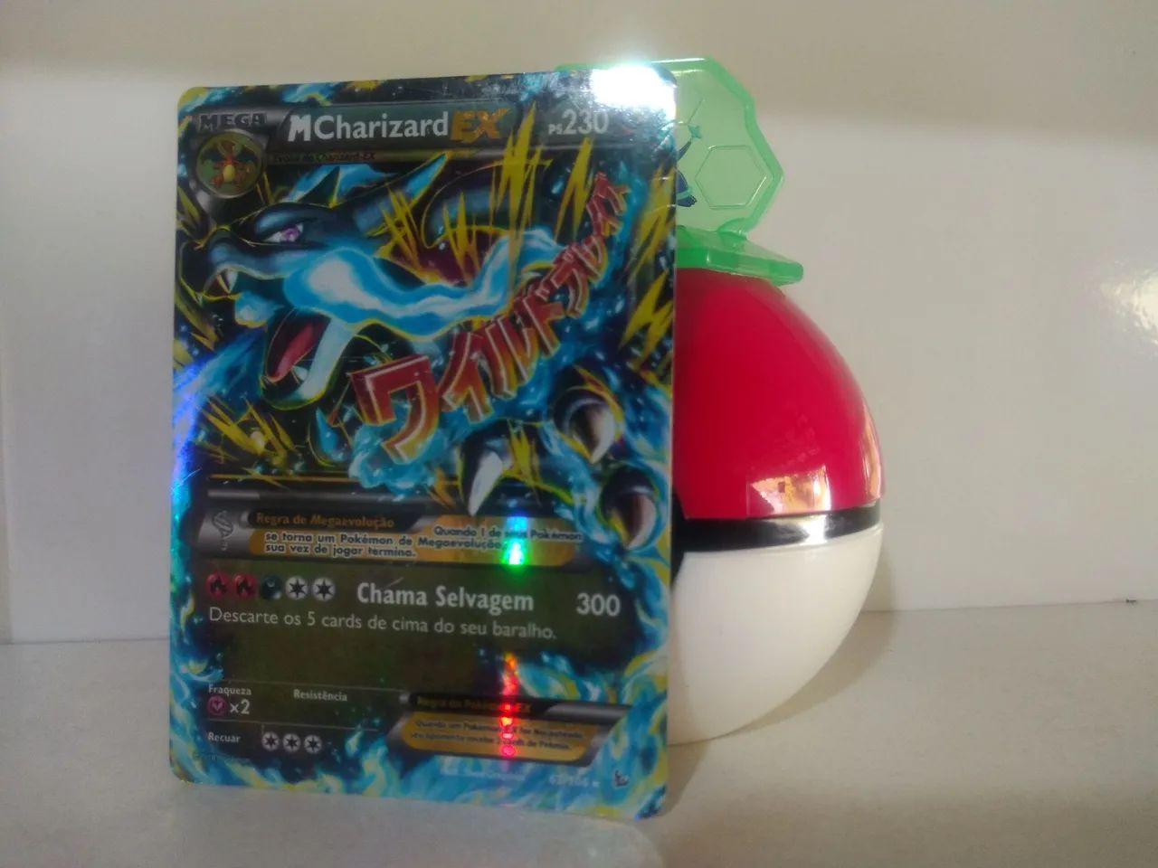 Charizard  - Foto 4