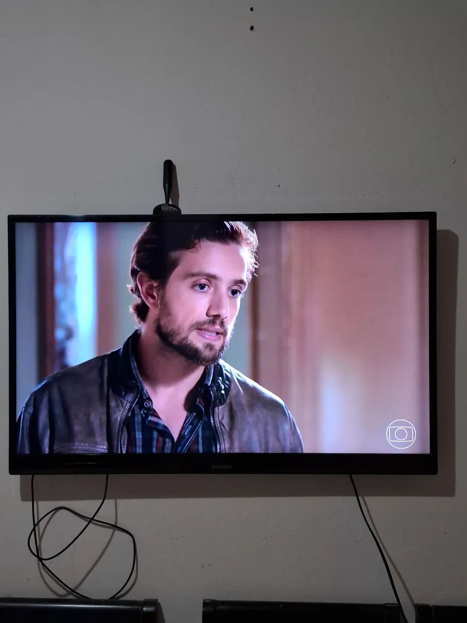 Vendo tv 42 nao e smart - Foto 4