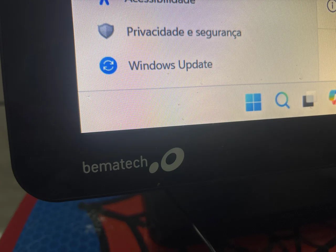 Bematech - Computador SB1050 seminovo - Foto 2
