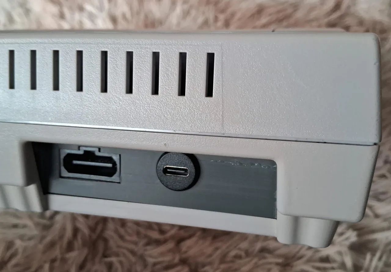 Super Nintendo  - Foto 3