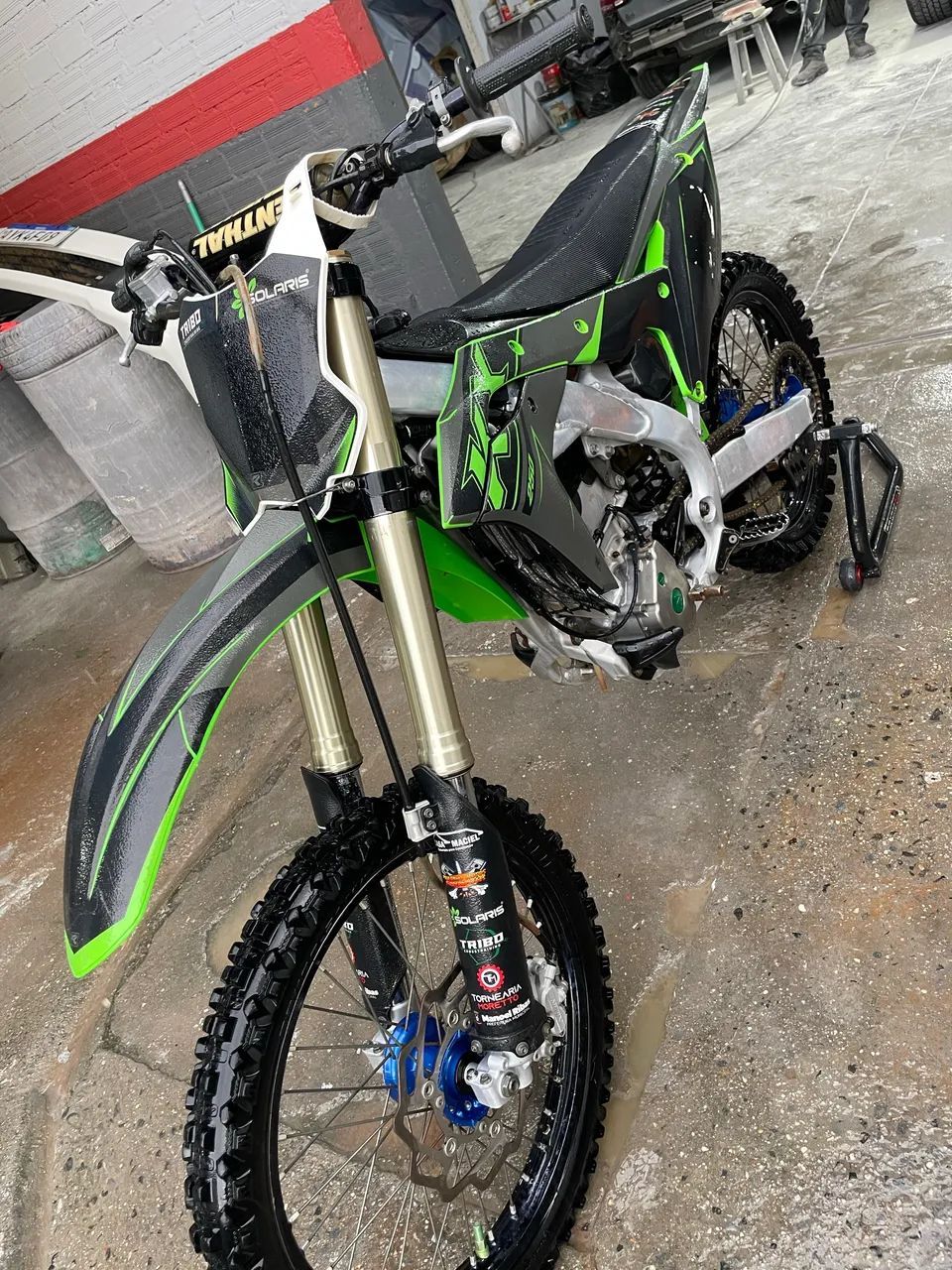 Kawasaki 250/ 250 F 2020 - 1498097133 | OLX Kawasaki 250/ 250 F 2020 - 1498097133 | OLX