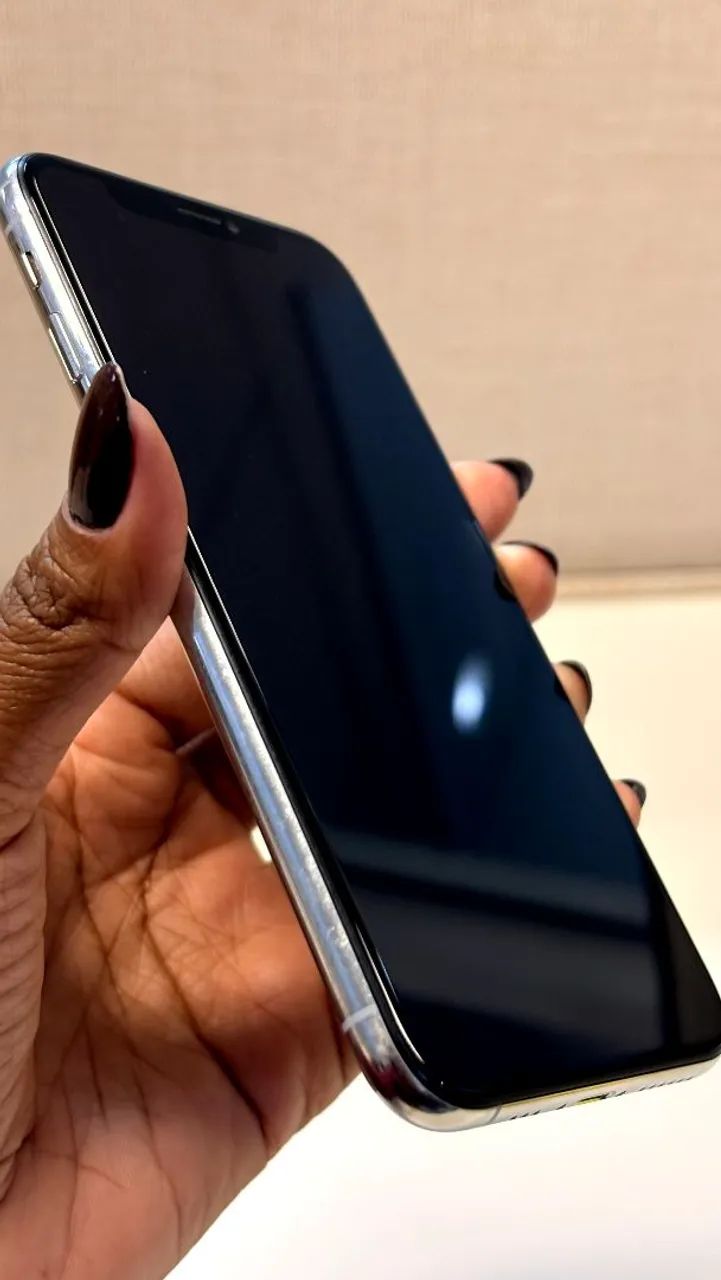 iPhone XS, 256GB - Celulares e Smartphones - Sobradinho, Brasília