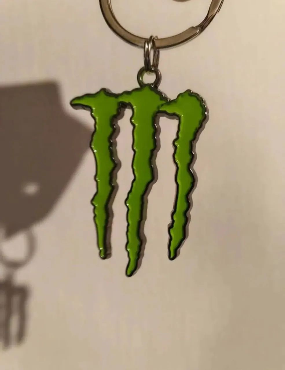 25 unidades Pacote chaveiros Monster ® Edição limitada - Foto 2