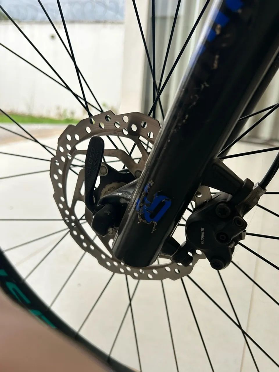 Bicicleta  - Foto 3