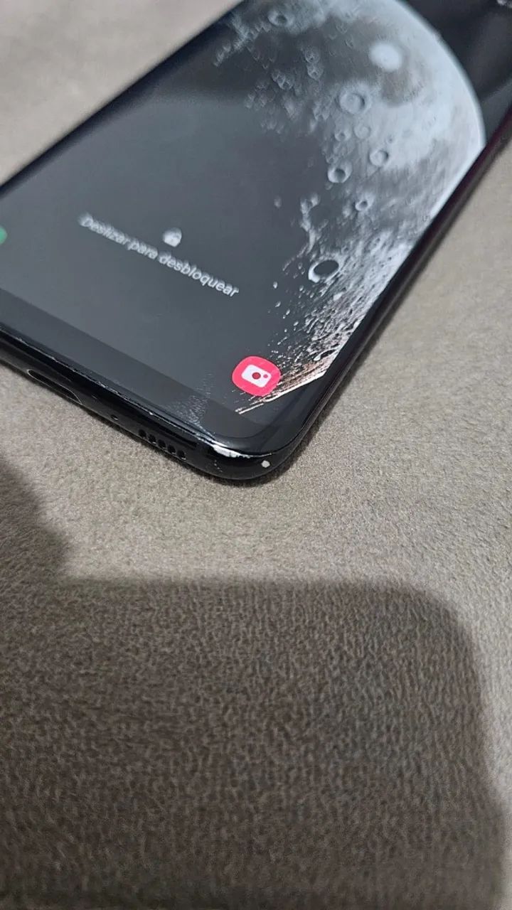 Samsung Galaxy S8  - Foto 2