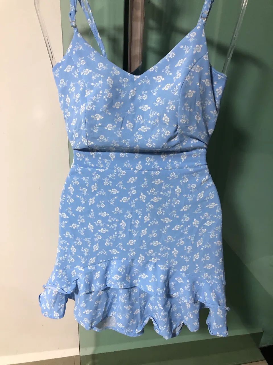 Vestido qualquer um R$30 - Foto 5