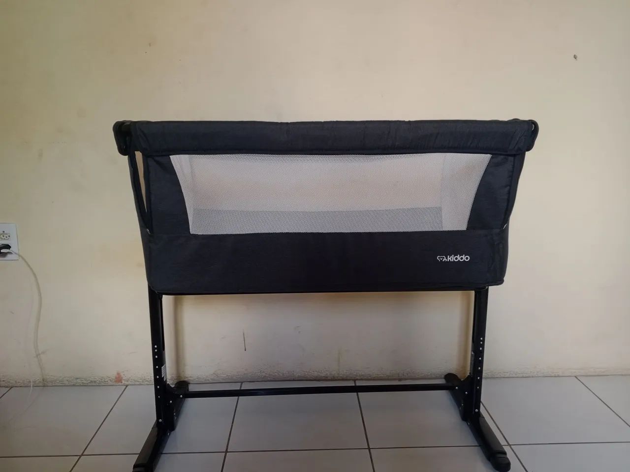 berço 