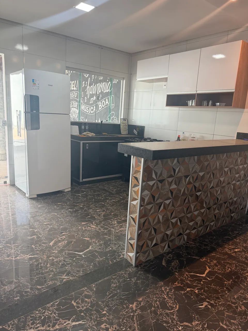 Vendo casa  em nova esperança  - Foto 2