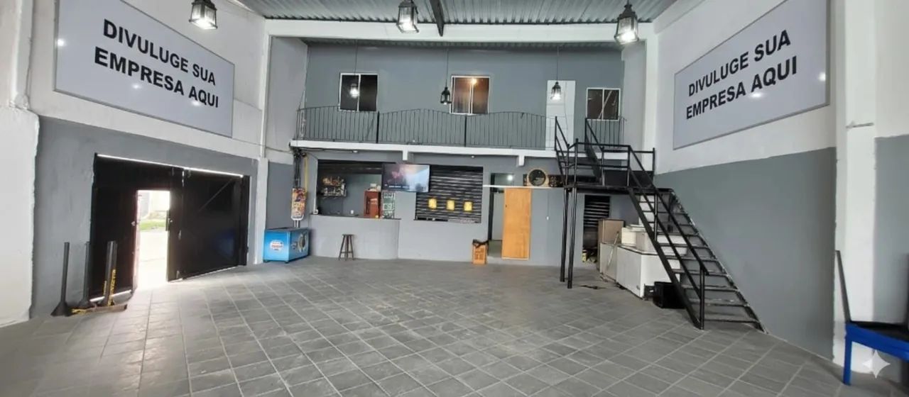 Arrendo um piscina bar com tudo dentro  - Foto 3
