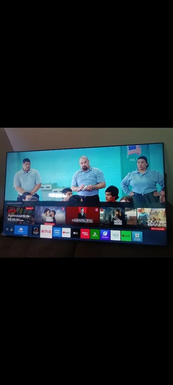 Smart TV - Foto 4