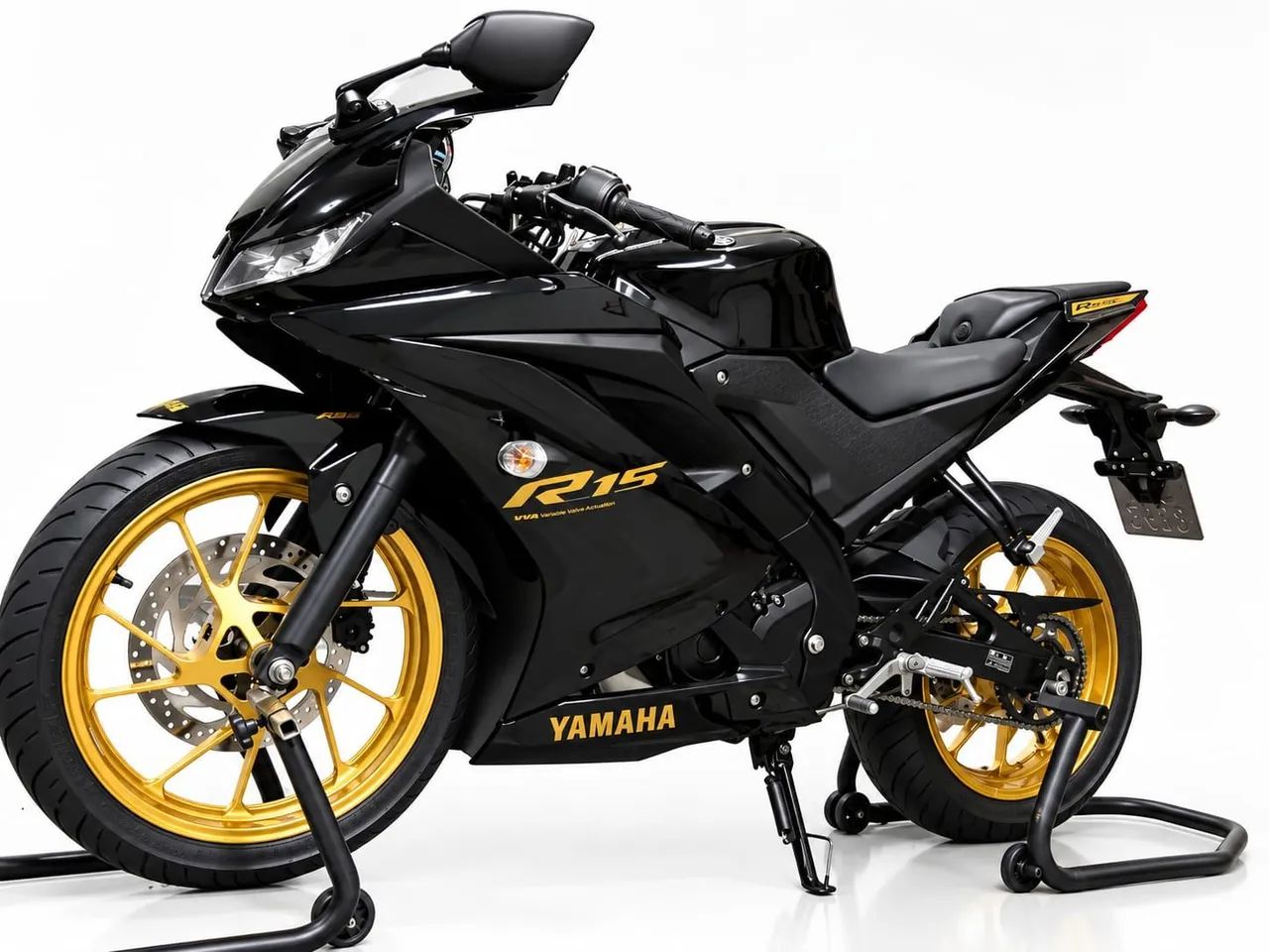 R15 abs - Foto 2