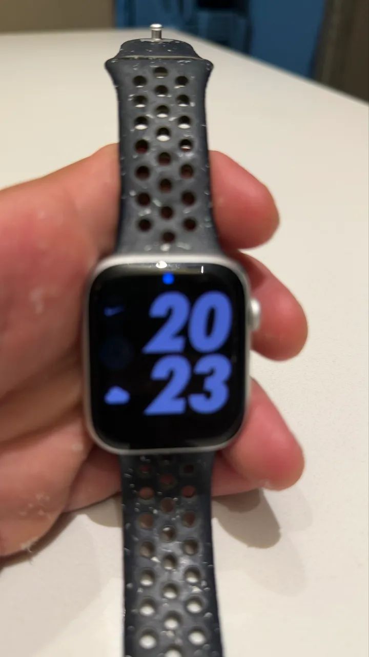 APPLE WATCH SERIES 9 45mm - Foto 3
