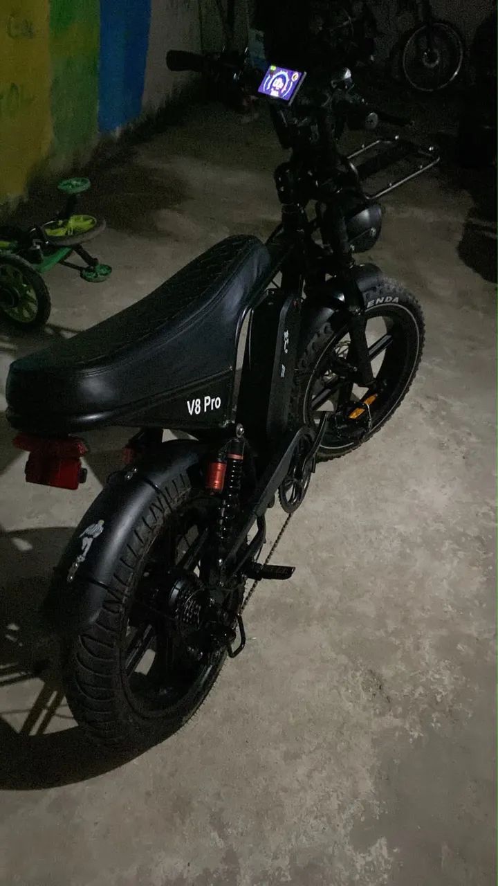 Vendo v8 pro - Foto 3