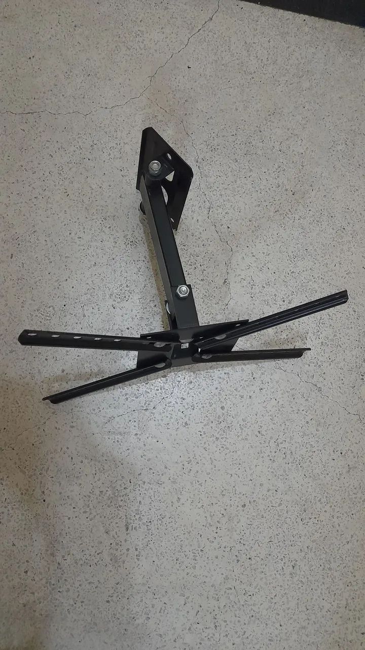 Suporte para tv - Foto 3
