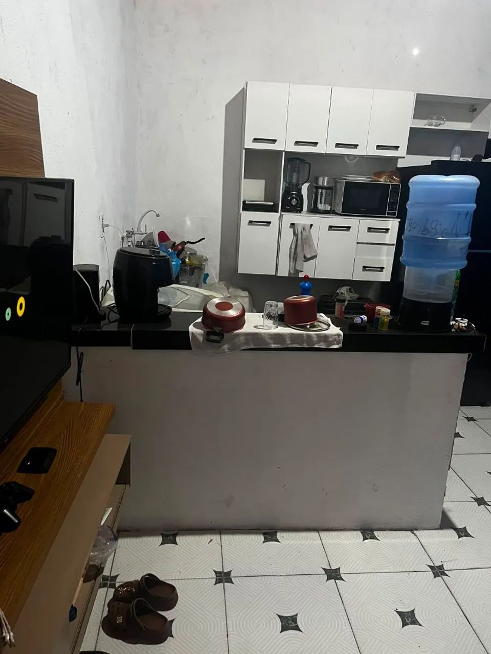 Vende-se casa - Foto 6