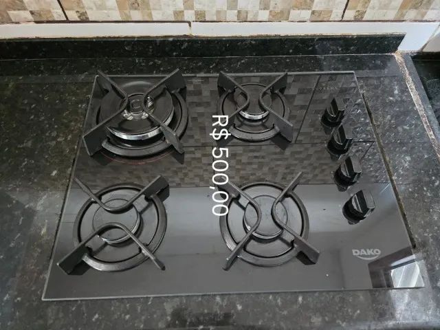 CooK Top